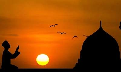 পবিত্র শবেবরাত কবে, জানা যাবে আজ
