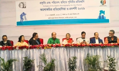 ৫৪ বছরেও গণতন্ত্রের স্থিতি আসেনি : সমাজকল্যাণ উপদেষ্টা