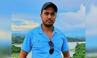 সৌদিতে সড়ক দুর্ঘটনায় বাংলাদেশির মৃত্যু