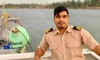 জামালপুরে সড়ক দুর্ঘটনায় প্রাণ গেল মেরিন ইঞ্জিনিয়ারের