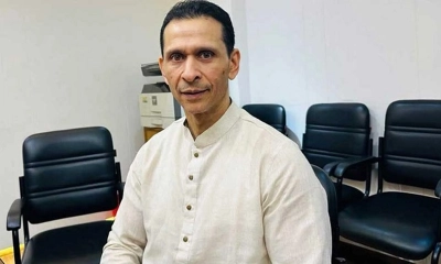 আ.লীগ সমর্থকদের ফেসবুকে আনফলো করতে বললেন সোহেল তাজ