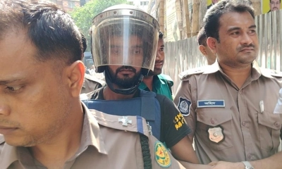 শিশু রামিসা হত্যার বিচার শুরু, সাক্ষ্যগ্রহণ মঙ্গলবার