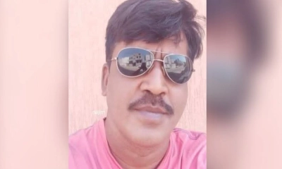 খুলনায় যুবককে গুলি করে হত্যা