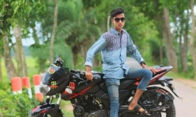 যমুনা নদীতে মাছ ধরতে গিয়ে স্কুলছাত্রের মৃত্যু