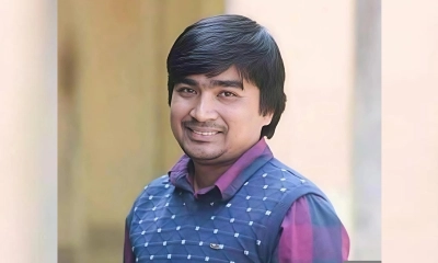 রামগঞ্জ স্বেচ্ছাসেবক লীগের সদস্য সচিব গ্রেপ্তার 