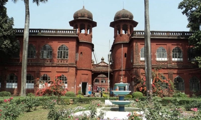 শহীদুল্লাহ হলে সাদিক ৯৬৬, আবিদ ১৯৯