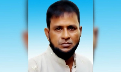 শহিদুল্লাহ।