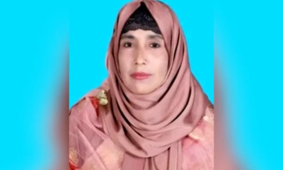 বগুড়ায় বিএনপি নেত্রী সখিনার বহিষ্কারাদেশ প্রত্যাহার