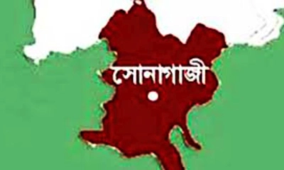 সোনাগাজীতে স্কুলছাত্রীর ঝুলন্ত লাশ উদ্ধার