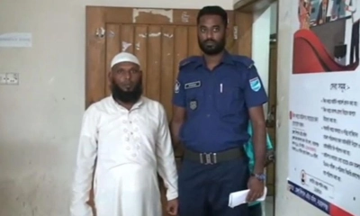 দলিল লেখক হত্যার দায়ে স্ত্রীর যাবজ্জীবন, প্রেমিকের মৃত্যুদণ্ড