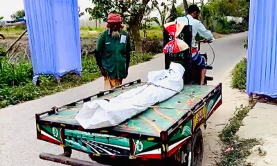 বিড়াল কবুতর খাওয়াকে কেন্দ্র করে সংঘর্ষ, নিহত ১