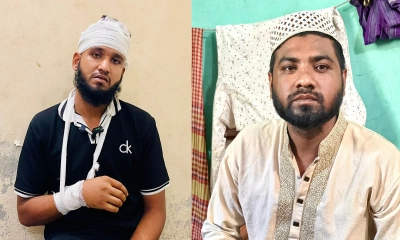 সোনারগাঁয়ে জামায়াত নেতার বিরুদ্ধে দিনমজুরকে হত্যাচেষ্টার অভিযোগ