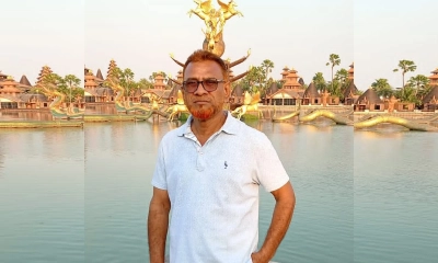 আ.লীগরে কোলে লইয়া নাচমু, বিএনপিরে মামলা দিমু: বিএনপি নেতার বক্তব্য ভাইরাল