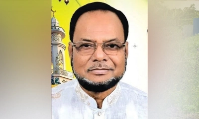 প্রধানমন্ত্রীকে নিয়ে বিতর্কিত মন্তব্যে বিএনপি নেতাকে কারণ দর্শানোর নোটিশ
