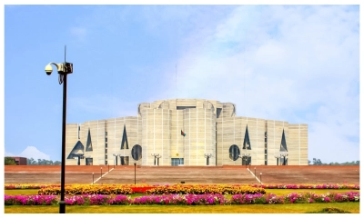 নির্বাচনে এক হাজারের কম ভোট পেয়েছে যেসব দল