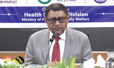 বাদ পড়া শিশুদের দ্রুত টিকার আওতায় আনা হবে