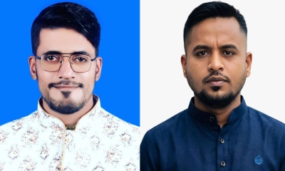 ৮ বছর পর লক্ষ্মীপুর জেলা ছাত্রদলের আহ্বায়ক কমিটি গঠন 