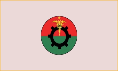 স্বরূপকাঠি উপজেলা বিএনপির কমিটি বিলুপ্ত