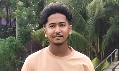 নিহত তানিম। ছবি- রূপালী বাংলাদেশ