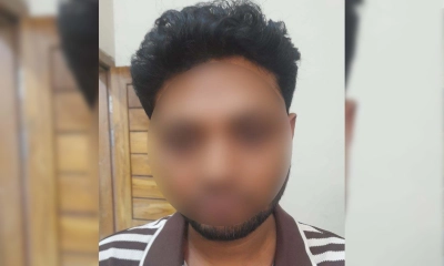১৪ কোটি টাকা আত্মসাতের অভিযোগ, ট্রাস্ট গোল্ড অ্যান্ড ডায়মন্ডের মালিক গ্রেপ্তার