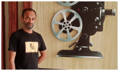 চলচ্চিত্র নির্মাণে শ্রাবণ 