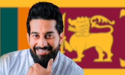 শ্রীলঙ্কায় বিরোধী নেতাকে গুলি করে হত্যা