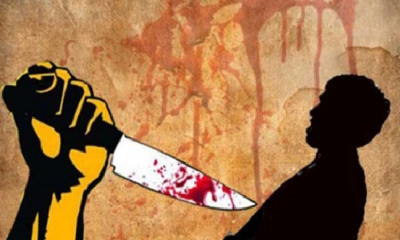 মগবাজারে ছুরিকাঘাতে দুইজন আহত