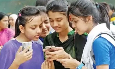 একাদশে ভর্তির শেষ ধাপের ফল প্রকাশ, দেখা যাবে যেভাবে