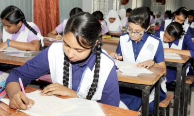 লটারি বাতিল করে ভর্তি পরীক্ষা ফেরানোর দাবি করেছেন শিক্ষকরা। ছবি- সংগৃহীত লটারি বাতিল করে ভর্তি পরীক্ষা ফেরানোর দাবি করেছেন শিক্ষকরা। ছবি- সংগৃহীত