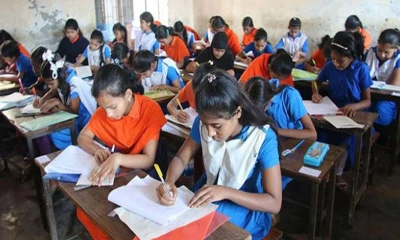 লটারি বাতিল করে ভর্তি পরীক্ষা ফেরানোর দাবি শিক্ষকদের