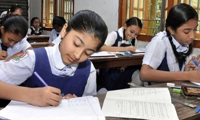 জুনিয়র বৃত্তি পরীক্ষা নিয়ে ২৪ নির্দেশনা