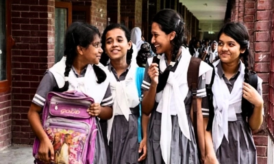 ২০২৬ শিক্ষাবর্ষে বার্ষিক ছুটি ৭২ দিন