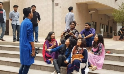 ১৯ দিন ছুটি পাচ্ছে যে শিক্ষাপ্রতিষ্ঠান