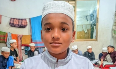 যুবদলের দু’পক্ষের সংঘর্ষে শিক্ষার্থী গুলিবিদ্ধ
