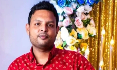 নাশকতা চালানোর পরিকল্পনা, ময়মনসিংহে ছাত্রলীগ নেতা গ্রেপ্তার