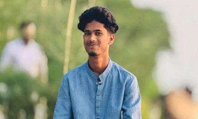 মুরগির খামারে বিদ্যুৎস্পর্শে প্রাণ গেল ছাত্রদল নেতার