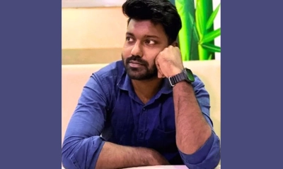 ঝগড়া মেটাতে গিয়ে অগ্নিদগ্ধ জাবি ছাত্র রনি মারা গেছে