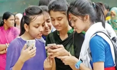 ষষ্ঠ শ্রেণির অনলাইন রেজিস্ট্রেশন শুরু, যেভাবে করবেন