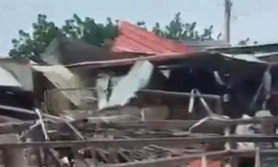 সুদানে মসজিদে ভয়াবহ ড্রোন হামলায় নিহত ৭৮
