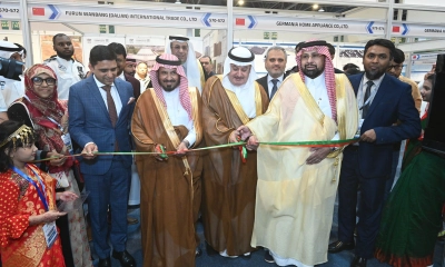 সৌদি আরবের ওয়ার্ল্ড ট্রেড এক্সপো ২০২৫-এ বাংলাদেশের গৌরবময় অংশগ্রহণ