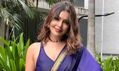 রহস্যজনকভাবে মারা গেলেন তামিল অভিনেত্রী
