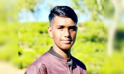 সীমান্তে বিএসএফের গুলিতে বাংলাদেশি যুবক নিহত