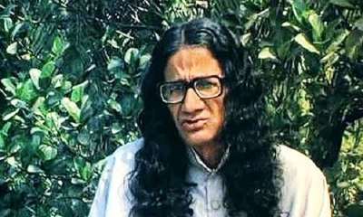 বাংলার মাটির শিল্পের প্রতীক এস এম সুলতান। ছবি- সংগৃহীত