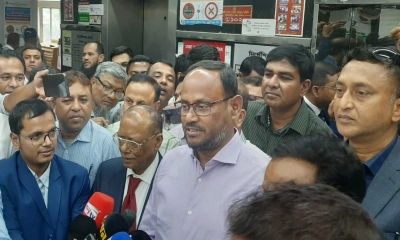 কৃষক কার্ড বণ্টন নিয়ে কাজ শুরু করব : কৃষি প্রতিমন্ত্রী