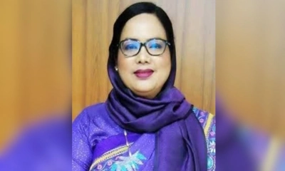 সাংবাদিক নির্যাতন মামলায় সাবেক ডিসি সুলতানা কারাগারে