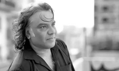 চিরনিদ্রায় শায়িত হলেন জেনস সুমন