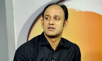 বার কাউন্সিল নির্বাচনে অংশ নিতে ব্যারিস্টার সুমনের আবেদন