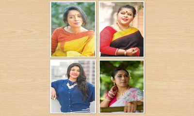 প্রতিবন্ধকতা পেরিয়ে স্বাধীনভাবে কাজের প্রত্যাশা