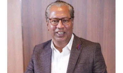 সুনামগঞ্জ-৫ আসন: দলীয় মনোনয়ন পূনর্বিবেচনায় মিজান চৌধুরীর পক্ষে সমাবেশ