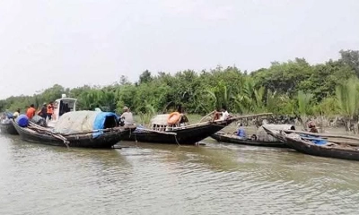 ১ জুন থেকে ৩ মাস সুন্দরবনে সব ধরনের প্রবেশ নিষিদ্ধ